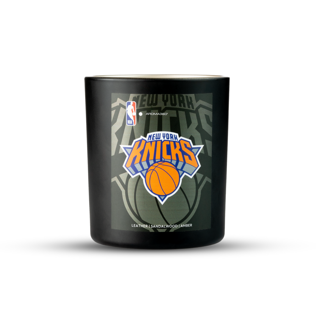 NBA My Way Candle Collection from Hotel Collection