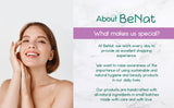 Jade Facial Roller from BeNat