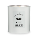 Star Wars ™ Classic Rebel Spirit Candle from Hotel Collection
