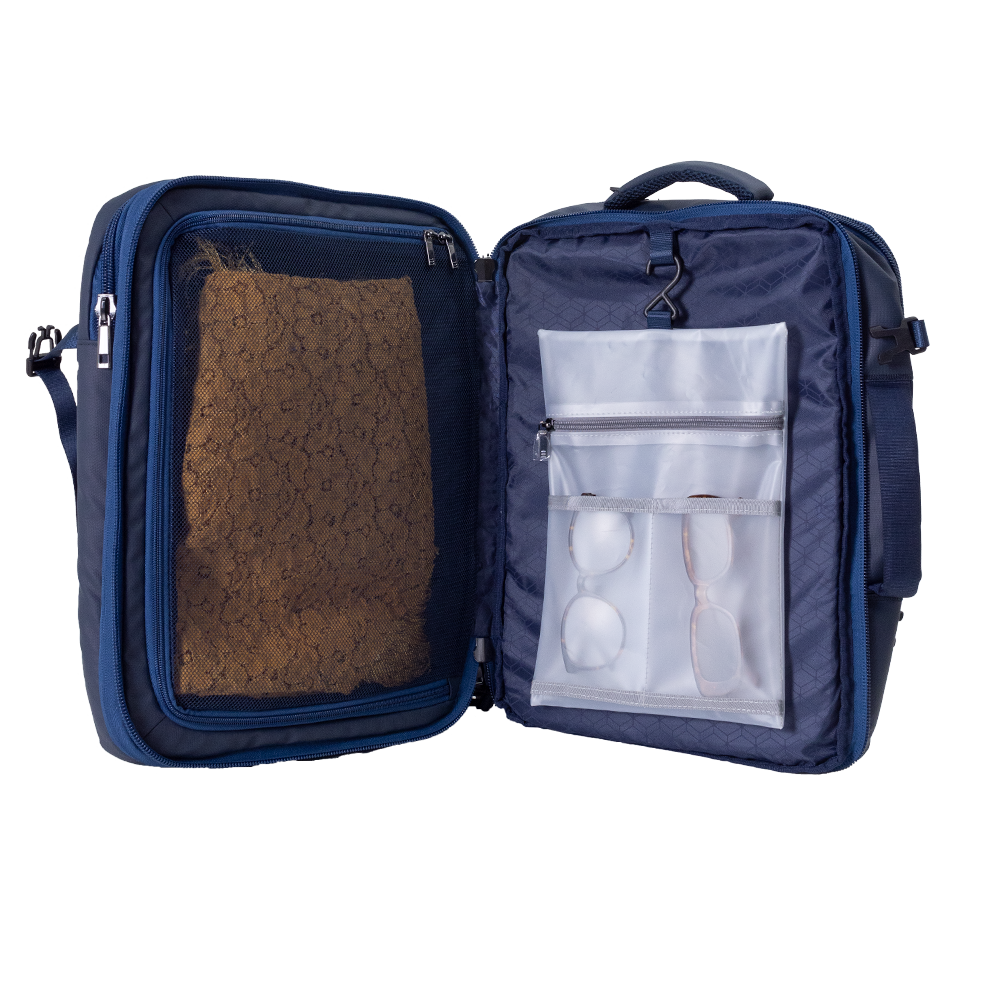 Travel Backpack from Hotel Collection
