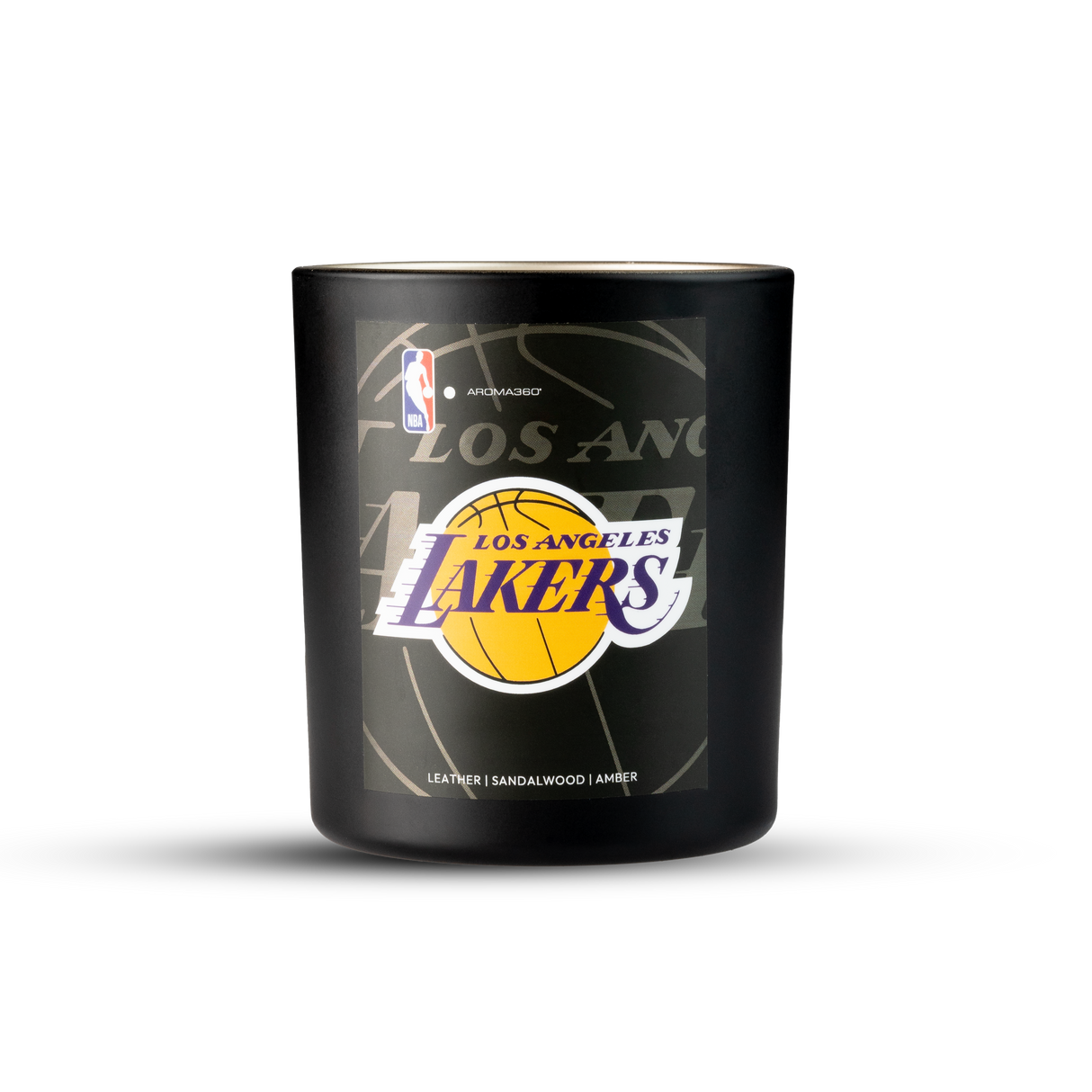NBA My Way Candle Collection from Hotel Collection