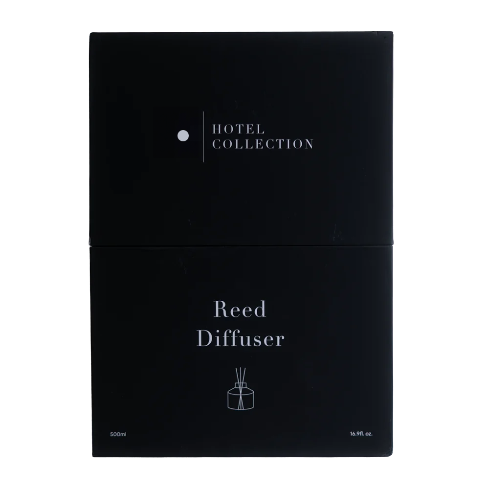500mL Ceramic Reed Diffuser from Hotel Collection