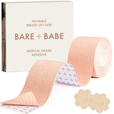 Boob Tape Kit from Bare Babe