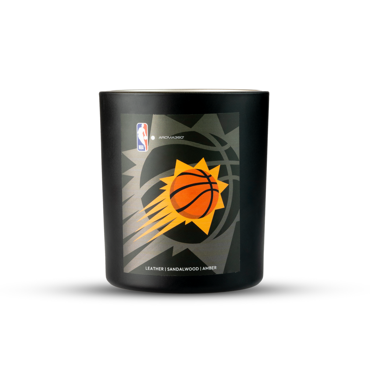 NBA My Way Candle Collection from Hotel Collection