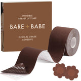 Boob Tape Kit from Bare Babe