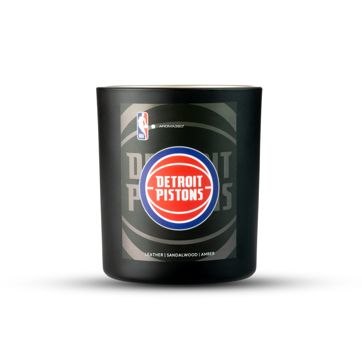 NBA My Way Candle Collection from Hotel Collection