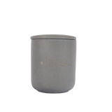 Petite Ceramic Sand Wax Set from Hotel Collection