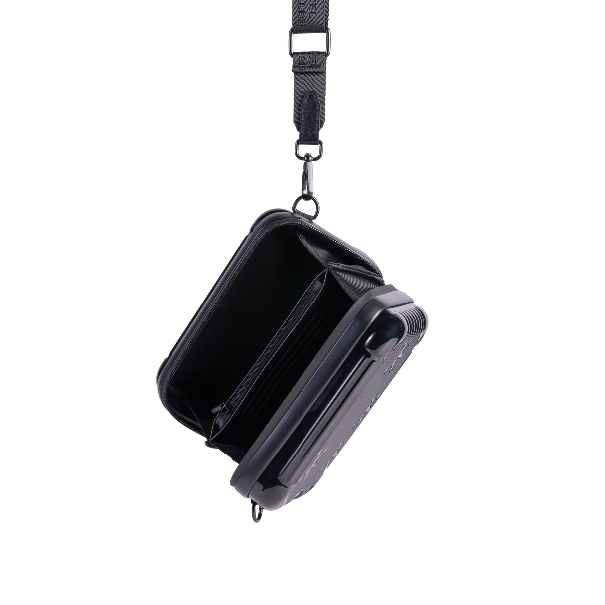 Crossbody Bag from Hotel Collection