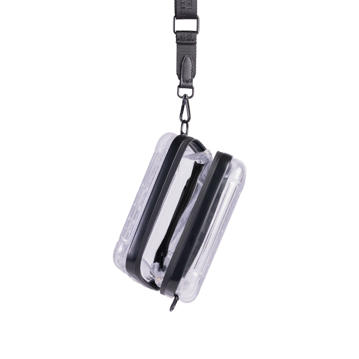 Crossbody Bag from Hotel Collection