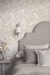 Artemis Wallpaper by Melissa Johnson Design from Loomwell Home Goods