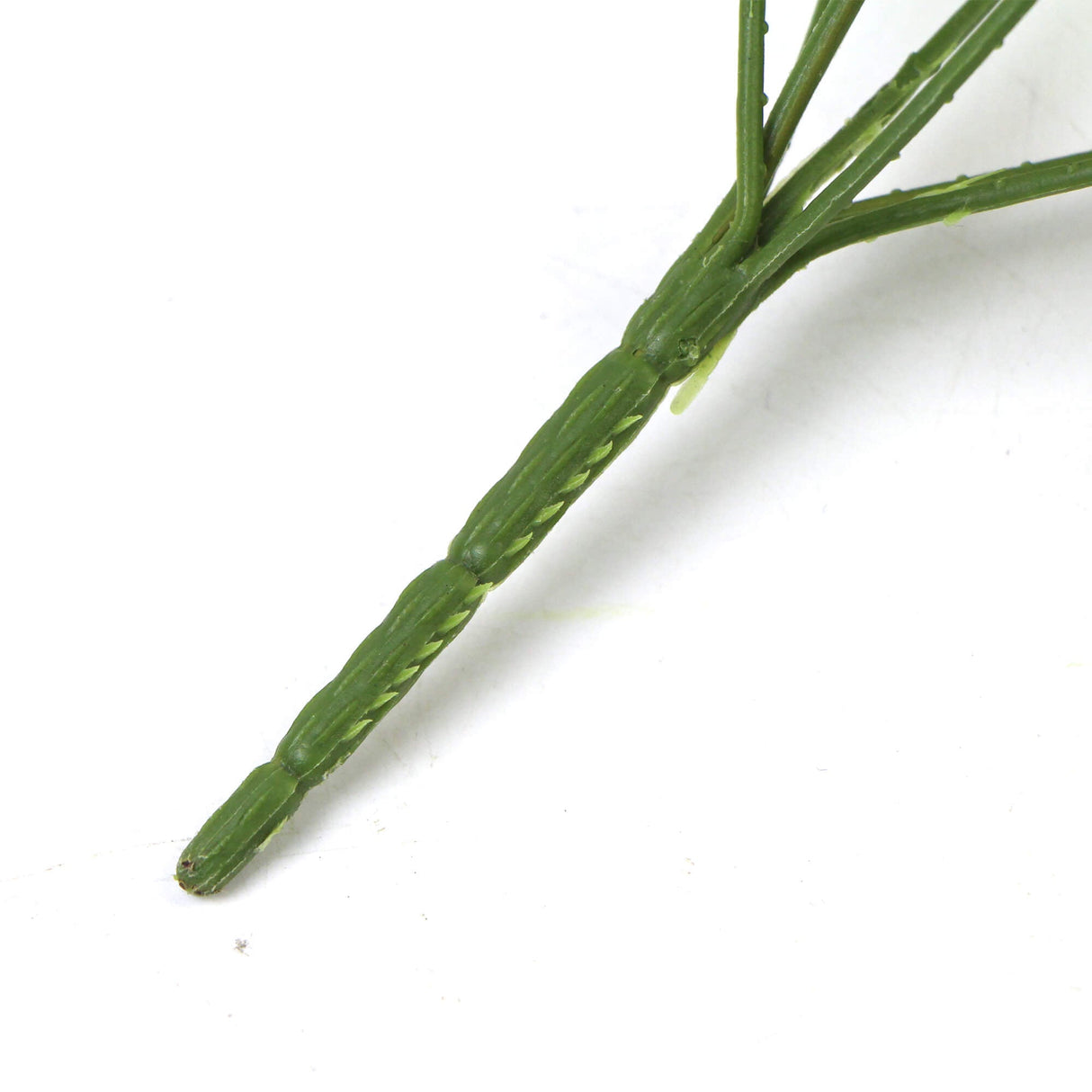 Artificial Philodendron Golden Leaf Bush 11" from Designer Plants USA