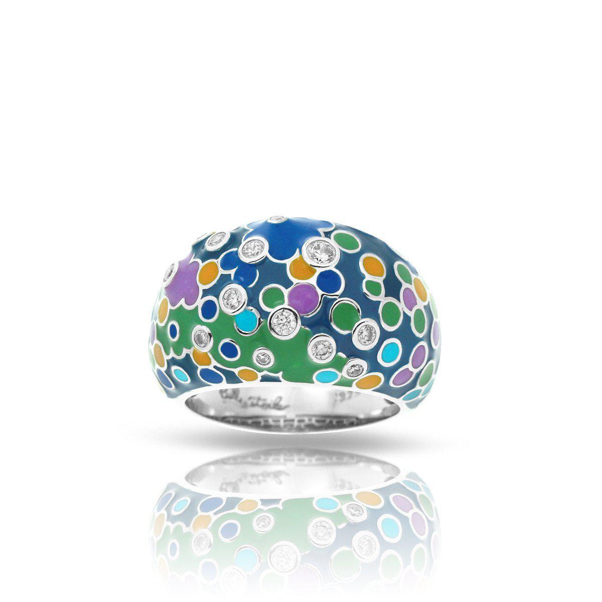 Artiste Ring from Belle Étoile