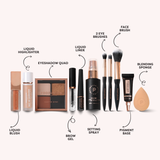 Artistry Essentials | 12 PC Beauty Set from Profusion Cosmetics
