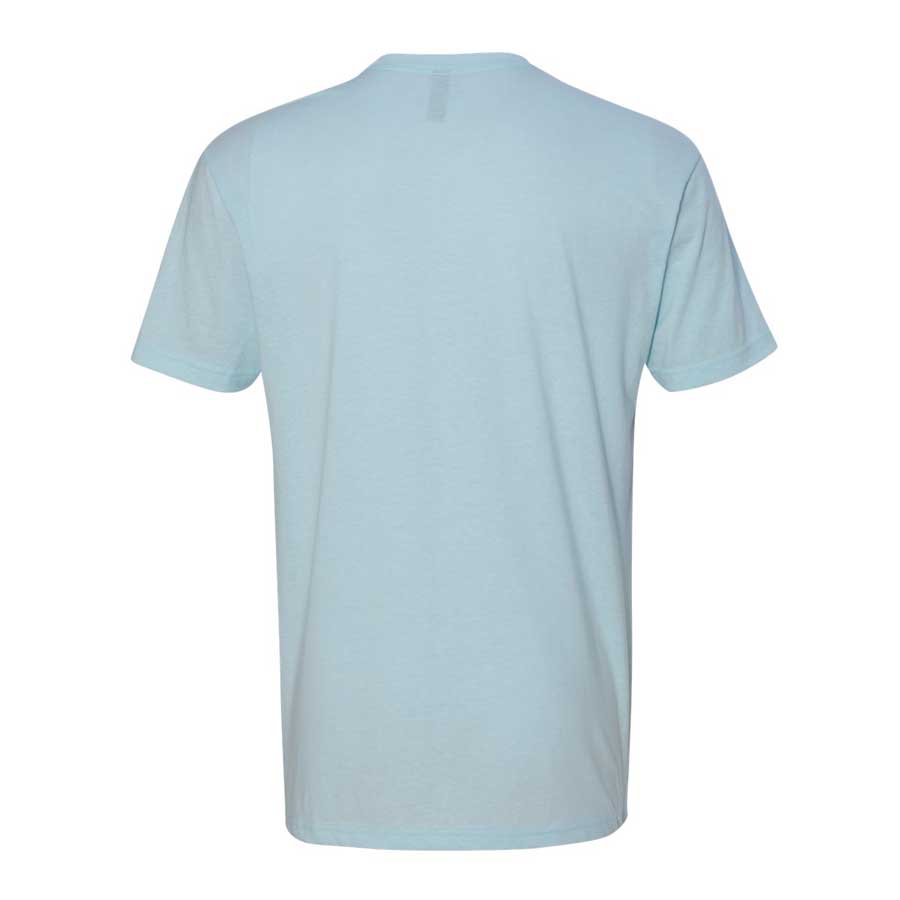 Ascend Mountains Tee from Akinz