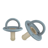 Lulababe 2 Tone Pacifier from Bleu La La