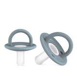 Lulababe 2 Tone Pacifier from Bleu La La