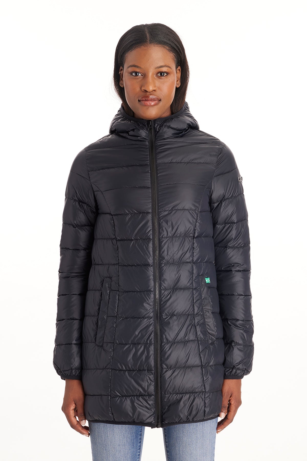 Ashley Down 3 in 1 Maternity Jacket from Moderneternity
