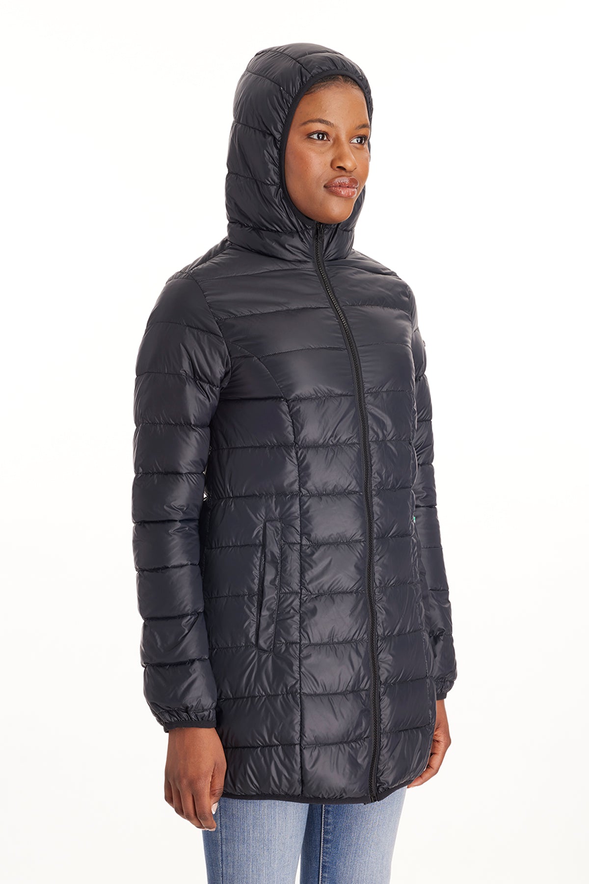 Ashley Down 3 in 1 Maternity Jacket from Moderneternity