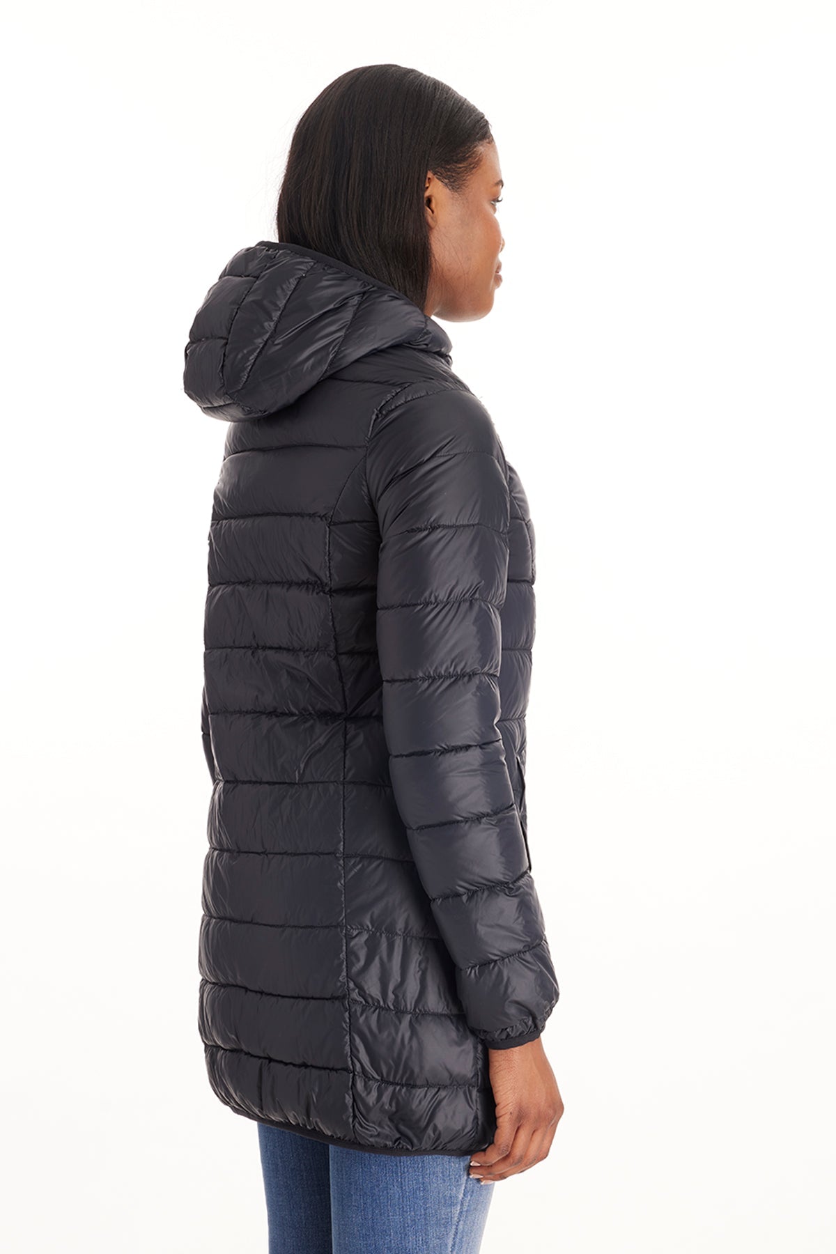 Ashley Down 3 in 1 Maternity Jacket from Moderneternity