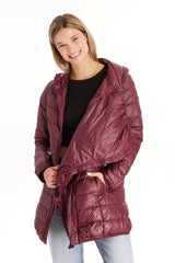 Ashley Down 3 in 1 Maternity Jacket from Moderneternity