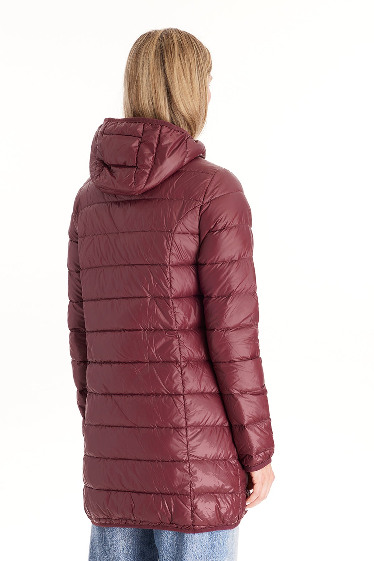 Ashley Down 3 in 1 Maternity Jacket from Moderneternity