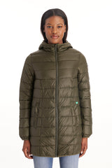 Ashley Down 3 in 1 Maternity Jacket from Moderneternity