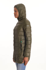 Ashley Down 3 in 1 Maternity Jacket from Moderneternity