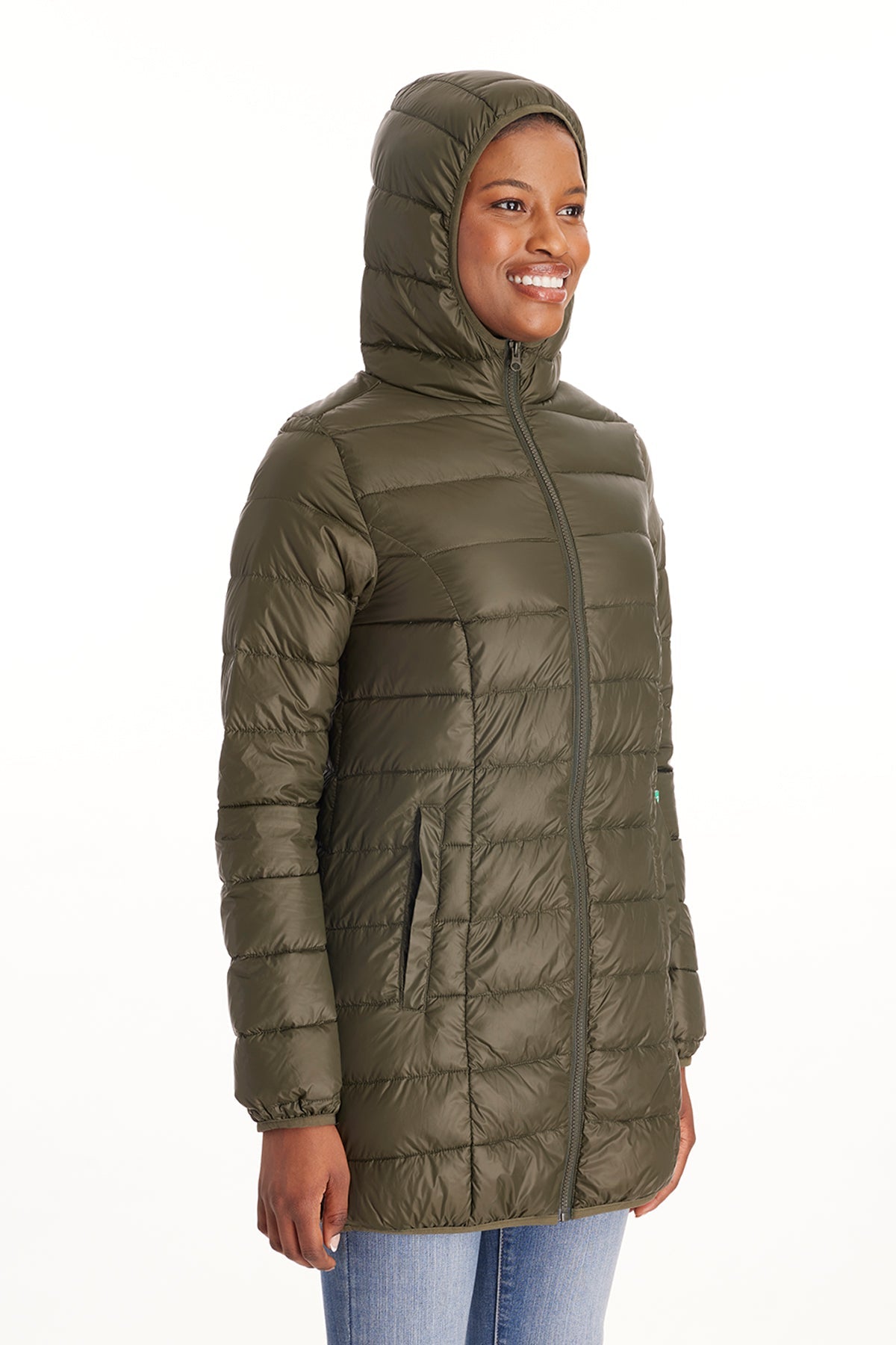 Ashley Down 3 in 1 Maternity Jacket from Moderneternity