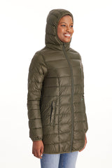 Ashley Down 3 in 1 Maternity Jacket from Moderneternity
