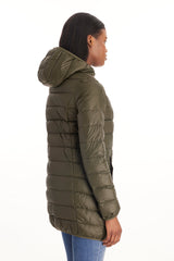 Ashley Down 3 in 1 Maternity Jacket from Moderneternity
