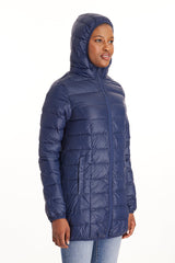 Ashley Down 3 in 1 Maternity Jacket from Moderneternity