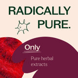 Beet Root Herbal Supplement - 120 Capsules from Plant Therapy