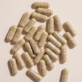 Ashwagandha Herbal Supplement - 120 Capsules from Plant Therapy