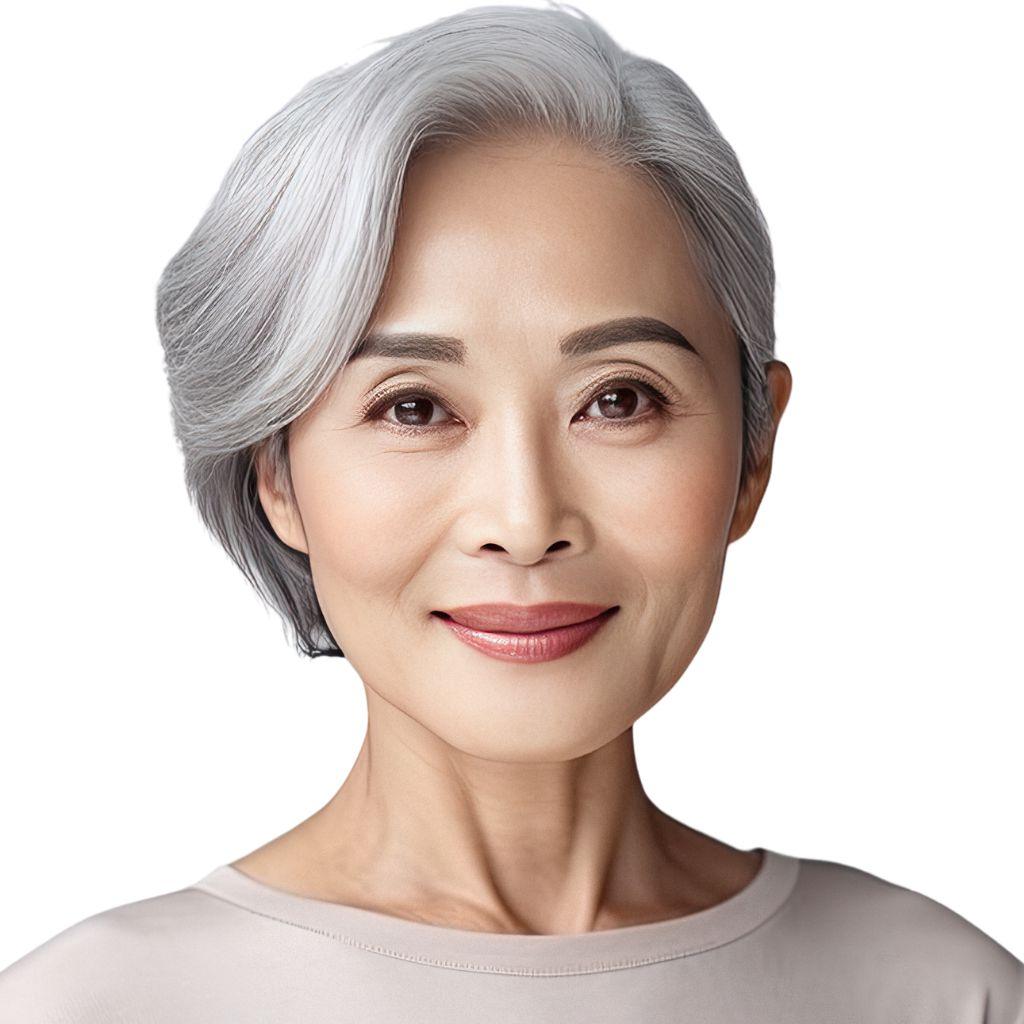 Luminous Mighty Punch Serum Skin Renewal, Anti-Aging and Brightening from gymsegbë
