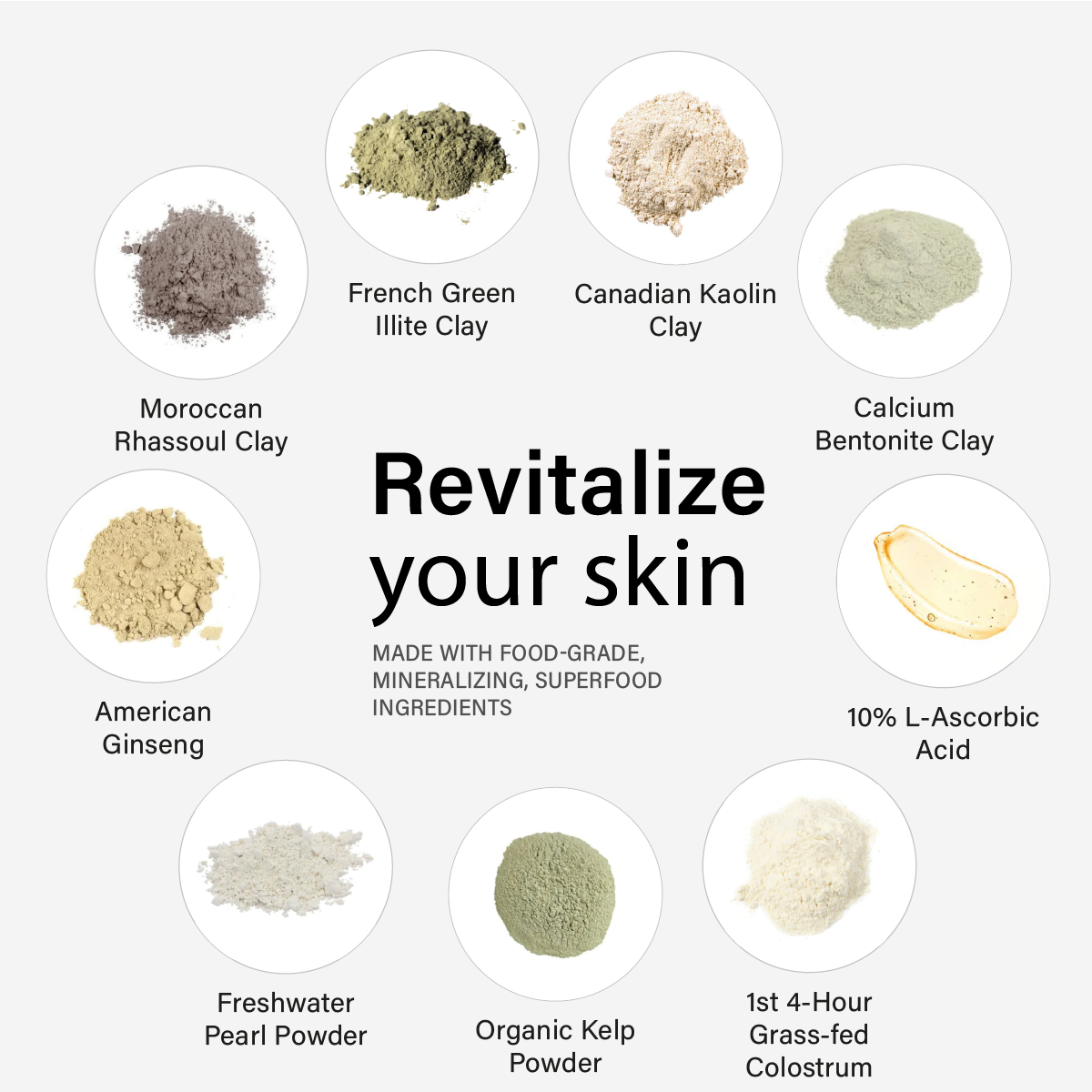 The Clay Mask From Alitura