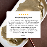 The Clay Mask From Alitura