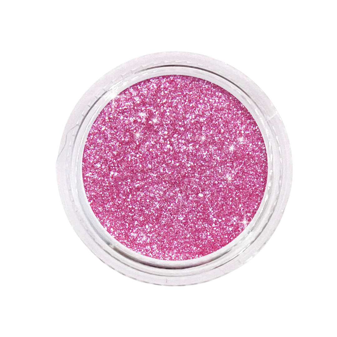 Glitter - Asteroid (Mineral) from Medusa's Makeup