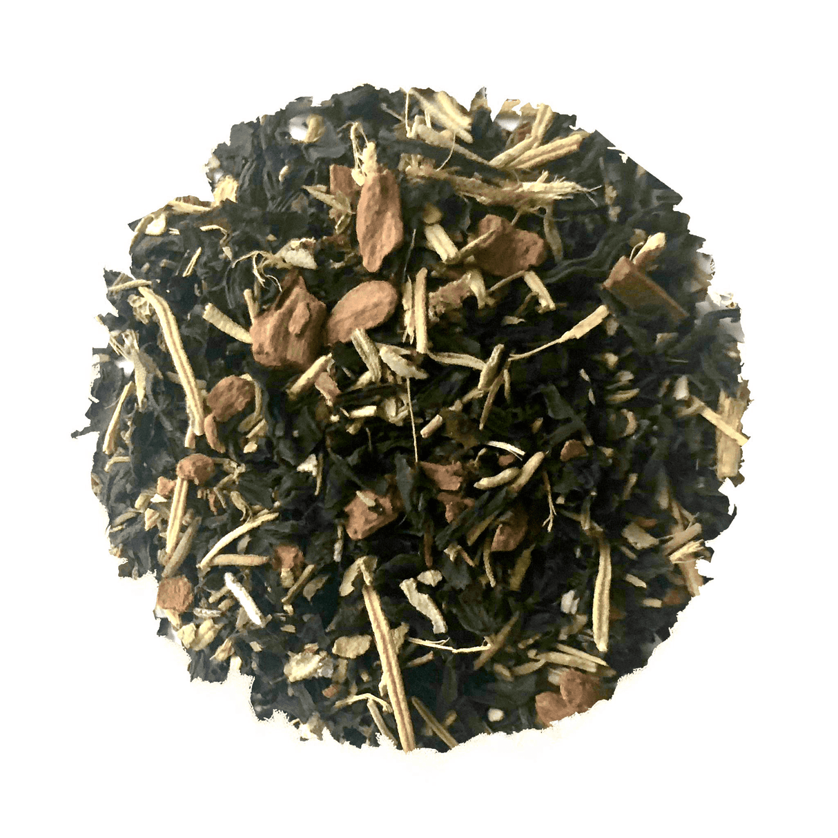 Astoria Explorer from Beach House Teas
