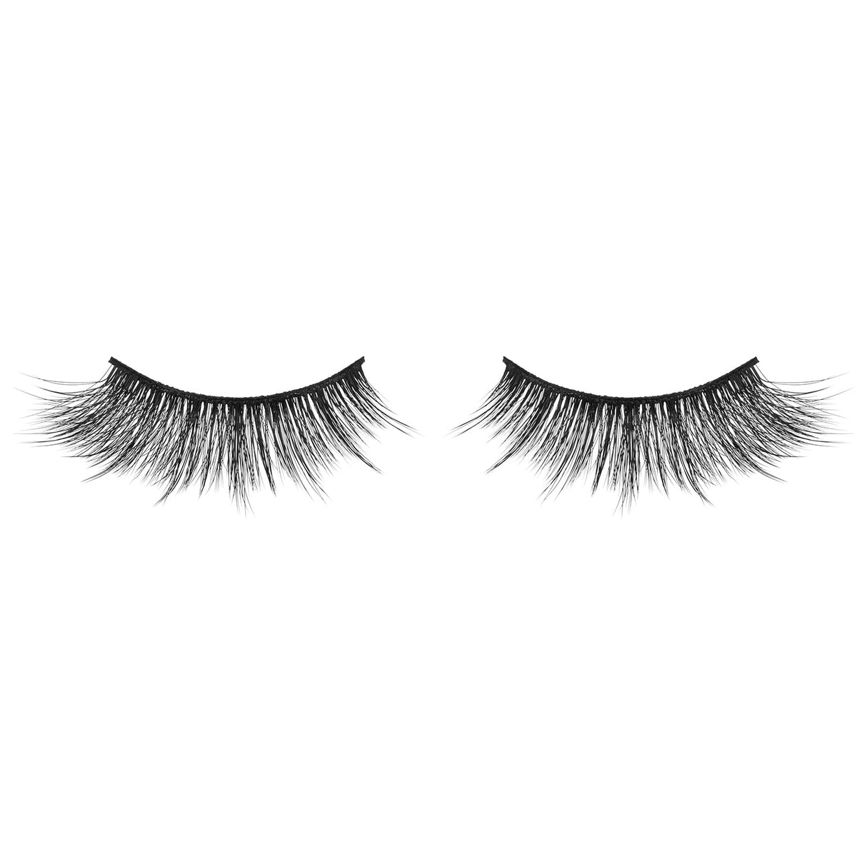 Synthetic Eyelashes - Athens from False Eyelashes