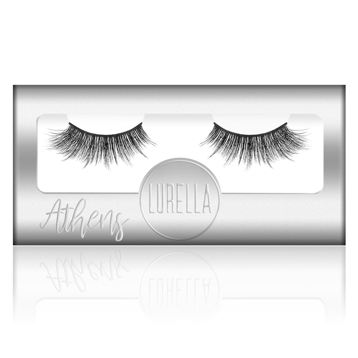 Synthetic Eyelashes - Athens from False Eyelashes