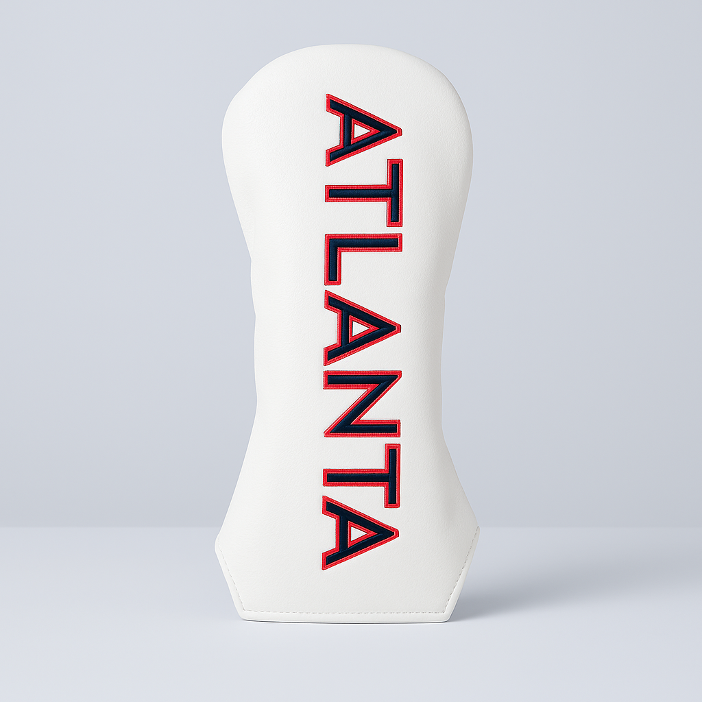 Atlanta Club Cover 1803 Sports from 1803 Sports