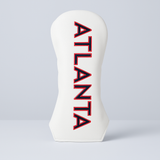 Atlanta Club Cover 1803 Sports from 1803 Sports