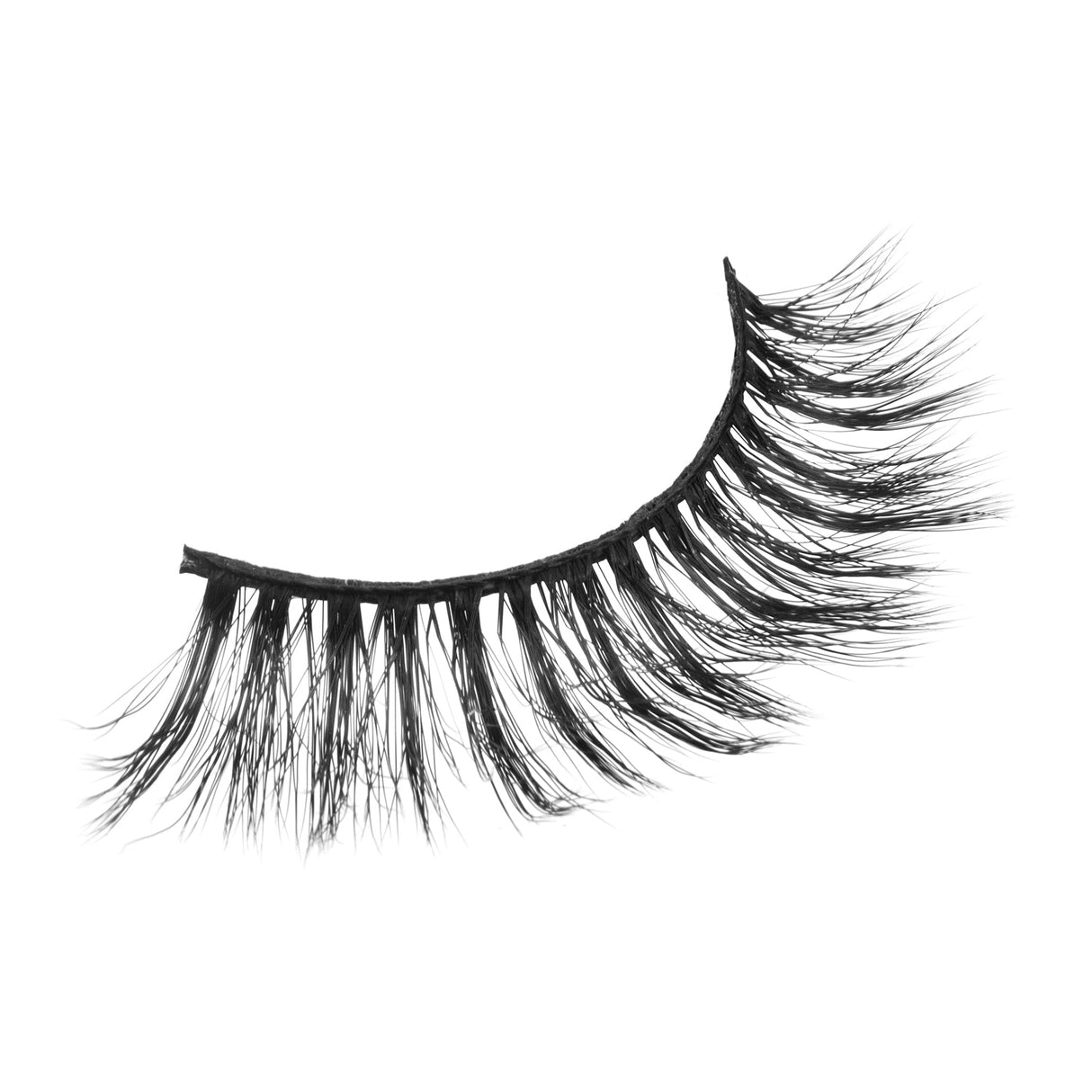 Synthetic Eyelashes - Atlanta from False Eyelashes