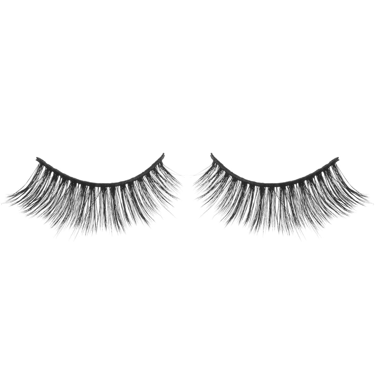 Synthetic Eyelashes - Atlanta from False Eyelashes