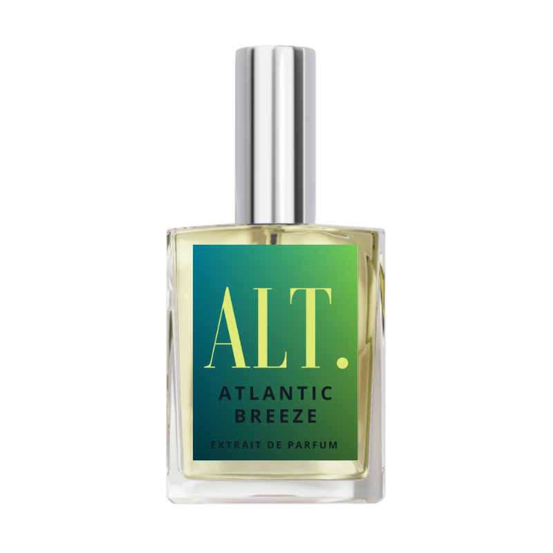 Atlantic Breeze from ALT. Fragrances