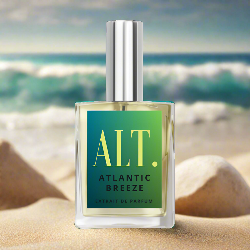 Atlantic Breeze from ALT. Fragrances