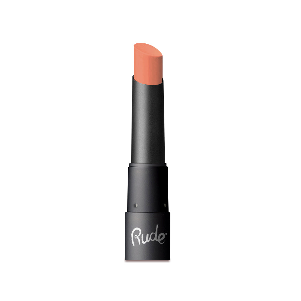 Attitude Matte Lipstick From Rude Cosmetics