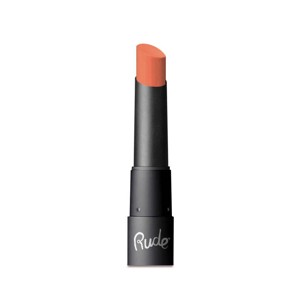 Attitude Matte Lipstick From Rude Cosmetics