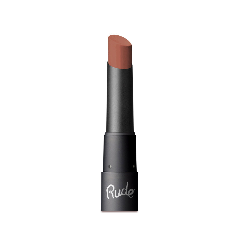 Attitude Matte Lipstick From Rude Cosmetics