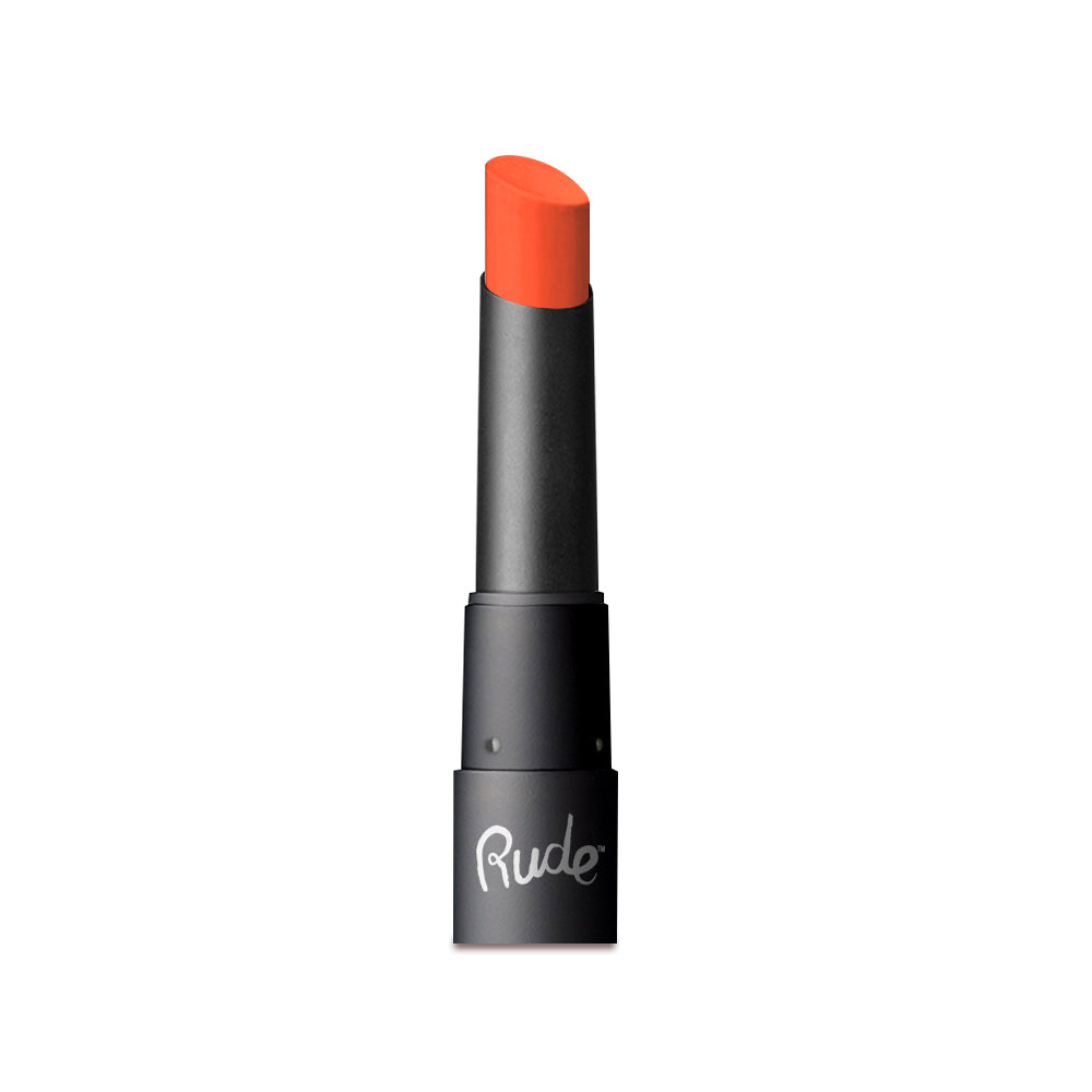 Attitude Matte Lipstick From Rude Cosmetics
